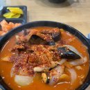 마산 내서 &#39;열정 짬뽕 본점&#39; 재방문한 맛집