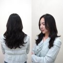 경산미용실 정평동 오니브헤어 미현원장님 펌 후기 유명한이유 있었네요