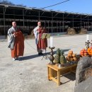 중산자연휴양림(산청) 이미지