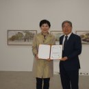 서예캘리반 이미지