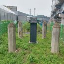 금마총(최영장군 전설 말무덤) 이미지