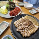 [서울/강북구/마늘보쌈] 삼양사거리 두메골 마늘보쌈 후기(메뉴/포장/배달/내돈내산)