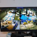 재부수산 | 양천구 수산매장 CCTV 설치 5MP 아이씨큐 RXCAMVIEW