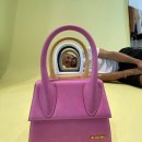 Jacquemus 자크뮈스 르 그랑 치키토 후기