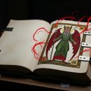 ‘15,000km’ 점,선,면 유랑의 역사 학술회의 | 거대한 미스터리: 75kg 악마의 성서, 코덱스 기가스(Codex Gigas) 단독 필경사의 30년 기록 추적