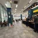 우렁각시 한식뷔페