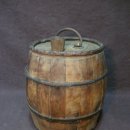 술통 이미지