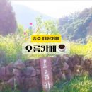 오름카페 이미지