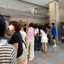 GS25 영등포로타리점 | 여의도 KBS별관공개홀 말자쇼 김영희 보러가기 자유석 당첨 후기/방청신청