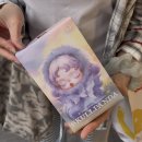 빛(꽃)의정원 | [ 명동 ] 팝마트 | 장원영 키링, 스컬판다 겨울교향곡 &amp; 빛의정원 오픈런없이 구매후기 ( +재고)