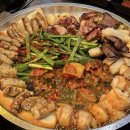 가성비좋은 독산동곱창맛집 황소곱당 평일 간천엽제공