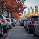 밴쿠버 시, 주차 의무화 정책 전면 철폐 이미지
