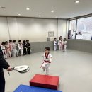 경희대 한결 태권도장 이미지