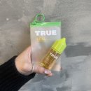 부산 사하우체국 | 사하구 전자담배, 레몬과 알로에의 조합 ? 트루 레알 액상 후기