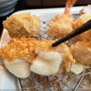 모임, 데이트 가성비 좋은 식당 추천, 사야스시앤카츠 창원 귀산 본점.