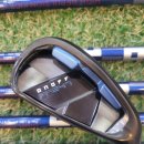 클럽247 해운대지점 | 용인 중고 골프매장 추천 다이와 FF-247 남자 중고 아이언세트 시타 후기
