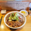 홈플러스 가오점(건너편) | 가오동 맛집 미분당 | 찬바람 불 때 생각나는 가오동 미분당, 차돌양지힘줄 쌀국수 고기 양에 놀란 후기