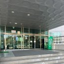 백석도서관 1층 이미지