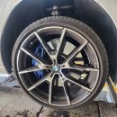전주 타이어나라 | 전북 최장수 타이어 매장의 내공! BMW 840i 피렐리 탈거 후 미쉐린 PSAS4 장착 후기