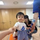 롯데마트 고양점 트니트니 수업 후기