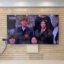 옥곡초등학교 | 성암산신동아파밀리에 경산벽걸이티비설치 무타공으로 tv 걸다