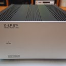 Musical Fidelity(뮤지컬피델리티) X-LPS V8 포노 이큐 이미지