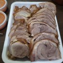 자매족발 이미지