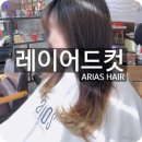 아리아스헤어 이미지