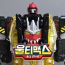 티엠피 | 헬로카봇 울티맥스 올스타 개봉 후기