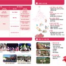 장미꽃길 1 이미지