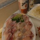 마린횟집 | [부산] 오션뷰 호텔에서 모둠회 포장 맛집 &#34;ok횟집&#34; 후기 (해운대 횟집/마린시티 맛집)