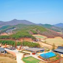 문동휴양지 이미지