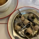 부용빌 | [🇫🇷파리] +1 | 파리 갓성비 레스토랑 Bouillon République, 빵도 맛있는 파리 카공 카페 Bo &amp; Mie