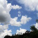 맑은하늘 이미지