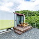 도화지오토캠핑장 이미지