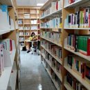 연암도서관 앞 이미지