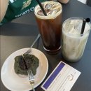 [목포 북항 카페] 목포카페 씨오디(COD), 목포 크럼블 맛집