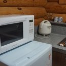 펜션캐빈 이미지