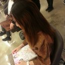 [미아역/성신여대 미용실]더감동 헤어살롱 * 빨강머리 염색/헤어메니큐어 잘하는 미용실 추천
