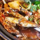 장군멸치회촌 이미지