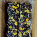 울산번개시장 | 울산재래시장 번개시장 야음떡방앗간 영양찰떡 건강간식 추천