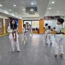 가천대 상도 태권도장 이미지