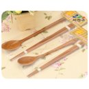 나무수저 이미지