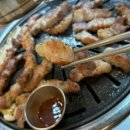 맛있는 고기에 솜씨를 더하다(옥동) 이미지