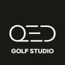 강 QED 골프 스튜디오 이미지