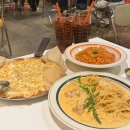 [천안 불당동 파스타 맛집] 불당동 가성비 파스타 &lt;크레인 파스타&gt; 방문후기