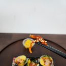 뱅이김밥 이미지