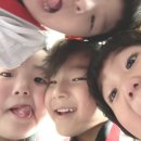 리틀우리태권도 이미지