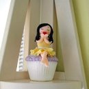 달콤한 두근거림 이미지