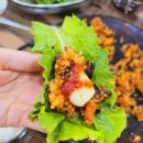 오현불백 제주동문시장맛집 추천 <b>오현</b>돼지<b>불백</b> 푸짐한 한상차림